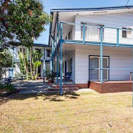 Jamaica Holiday Units فورستر المظهر الخارجي الصورة