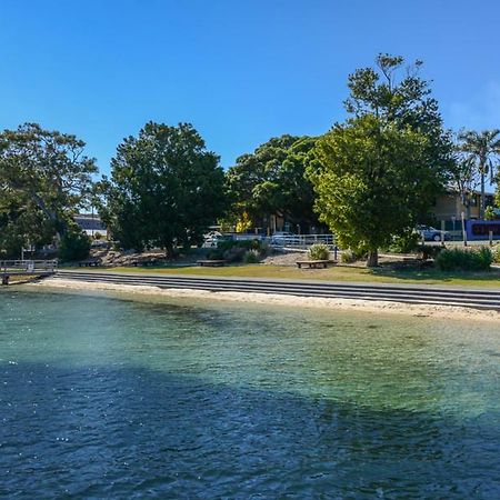 Jamaica Holiday Units فورستر المظهر الخارجي الصورة