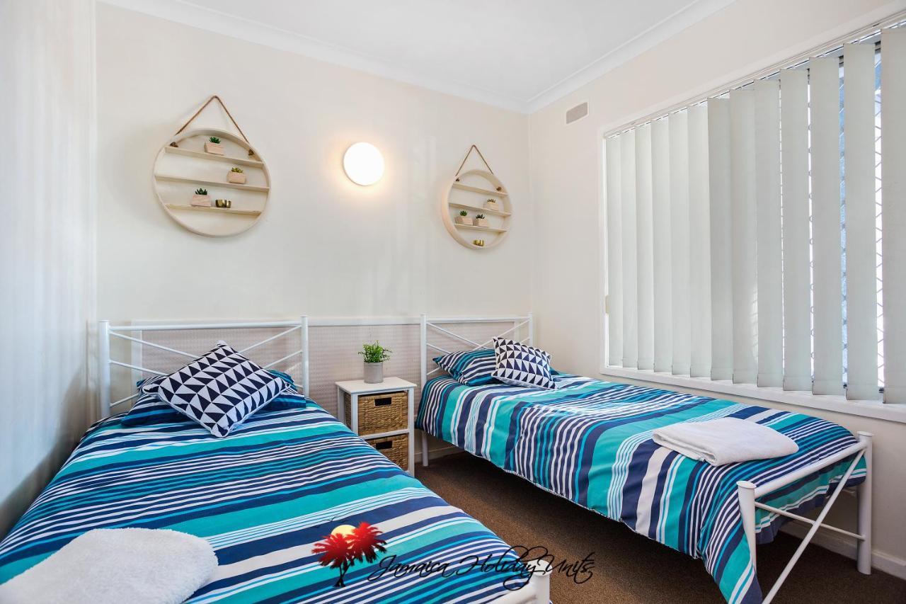 Jamaica Holiday Units فورستر المظهر الخارجي الصورة