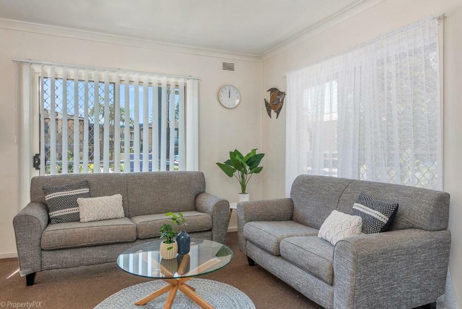 Jamaica Holiday Units فورستر المظهر الخارجي الصورة