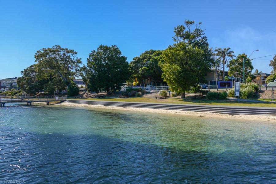 Jamaica Holiday Units فورستر المظهر الخارجي الصورة